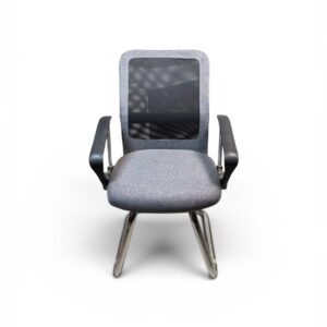 chaise immobile