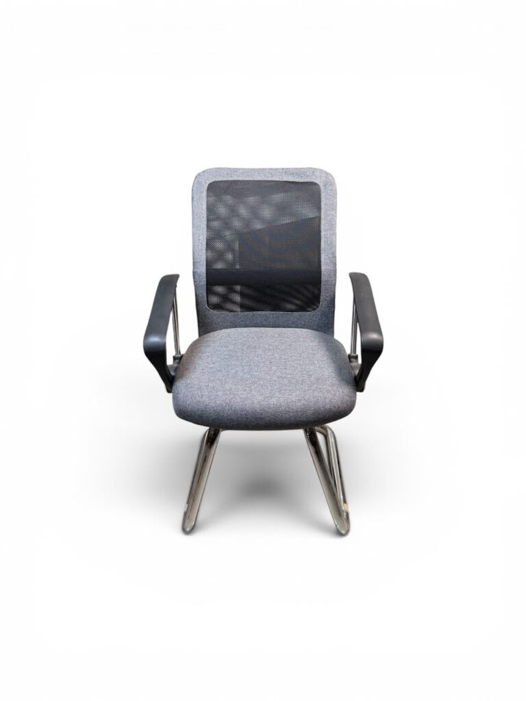 chaise immobile