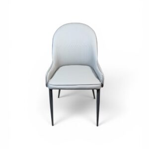 Chaise de salle à manger