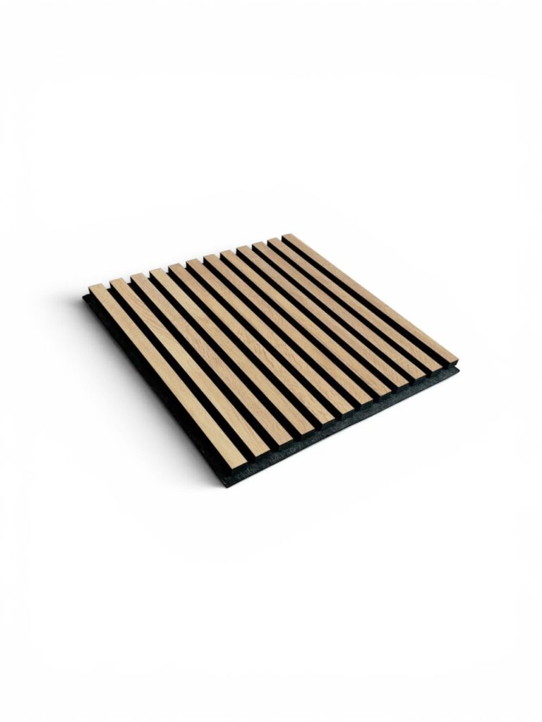 Panneaux acoustiques 280cmx60cm