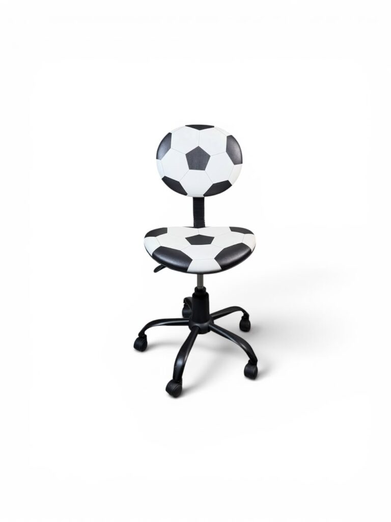Chaise pour enfant 6-14 ans